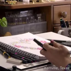 Enamel Floral Heart Wreath Pendant -James Avery Sales Store 22 VID 0232 CM 5973 281467 EnamelFloralHeartWreathPendant Social