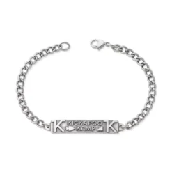 Kamp Kickapoo Bracelet