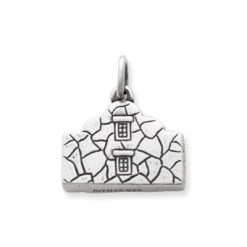 Sculptured Alamo Charm -James Avery Sales Store CM 1229 959507 alt01