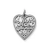"Very Special Daughter" Charm -James Avery Sales Store CM 1251 902236