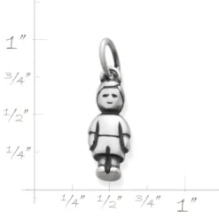 Boy Charm -James Avery Sales Store CM 1276 334904 rul