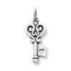 Key To My Heart Charm -James Avery Sales Store CM 1282 527267