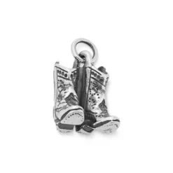 Cowboy Boots Charm -James Avery Sales Store CM 1533 883777 alt02