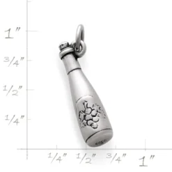 Wine Bottle Charm -James Avery Sales Store CM 1537 345185 rul