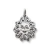 Sunbeam Charm -James Avery Sales Store CM 1542 830041