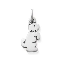 Playful Puppy Charm