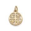 Four Seasons Charm -James Avery Sales Store CM 1569 459779