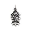 Bouquet Of Flowers Charm -James Avery Sales Store CM 1609 493273