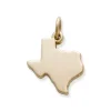 Texas Charm -James Avery Sales Store CM 186 413821