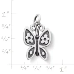 Mariposa Charm -James Avery Sales Store CM 1864 387415 rul