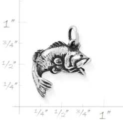 Big Catch Charm -James Avery Sales Store CM 1913 569896 rul