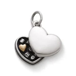 Box Of Chocolates Charm