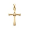Serenity Cross Pendant -James Avery Sales Store CM 2221 965394