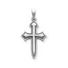 St. James Cross Pendant