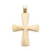 Hammered Cross Pendant -James Avery Sales Store CM 2317 960249