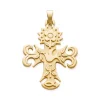 La Primavera Cross -James Avery Sales Store CM 2423 963366