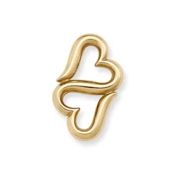 Heart To Heart Pendant