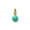 Gemstone Bead Pendant -James Avery Sales Store CM 3124 421914