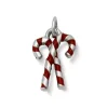 Enamel Candy Cane Charm -James Avery Sales Store CM 3210 961531