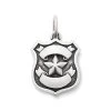 Law Enforcement Badge Charm -James Avery Sales Store CM 3288 798066