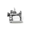 Vintage Sewing Machine Charm