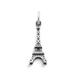 Eiffel Tower Charm