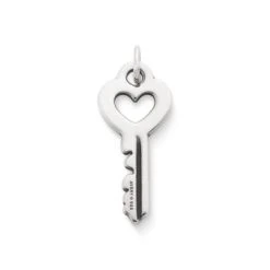 The Key To "Love" Pendant -James Avery Sales Store CM 3331 527561 alt02
