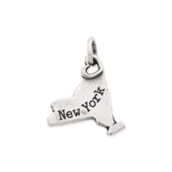 My "New York" Charm