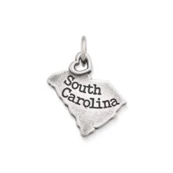 My "South Carolina" Charm