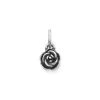 Mini Rose Charm -James Avery Sales Store CM 3381 606737