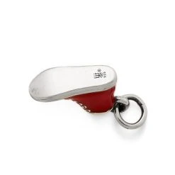 Enamel High Top Charm -James Avery Sales Store CM 3387 987666 alt02