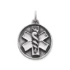 Medical Alert Charm
