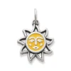 Enamel Sunny Days Charm -James Avery Sales Store CM 3933 778448