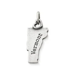 My "Vermont" Charm