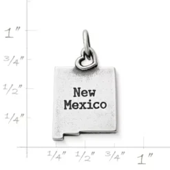 My "New Mexico" Charm -James Avery Sales Store CM 5513 982139 rul