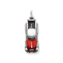 Enamel Vintage Truck Charm -James Avery Sales Store CM 5545 869873 alt01