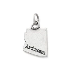 My "Arizona" Charm