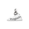 My "Virginia" Charm