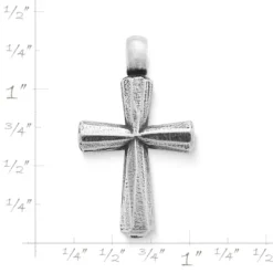 Old World Cross Pendant -James Avery Sales Store CM 5568 767061 rul