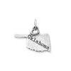 My "Oklahoma" Charm -James Avery Sales Store CM 5603 417588