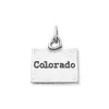 My "Colorado" Charm -James Avery Sales Store CM 5607 539417