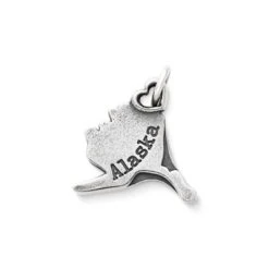 James Avery Sales Store 52 My Alaska Charm
