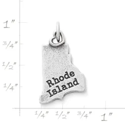 My Rhode Island Charm -James Avery Sales Store CM 5643 662788 rul