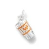 Enamel Whataburger® Cup Charm -James Avery Sales Store CM 5654 103042