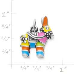 Enamel Pinata Charm -James Avery Sales Store CM 5681 535338 rul