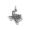 "Corpus Christi" Charm -James Avery Sales Store CM 5724 254197