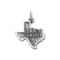 "Corpus Christi" Charm