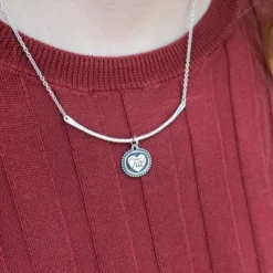 Tia Charm -James Avery Sales Store CM 5737 237849 IGC