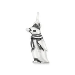 Happy Penguin Charm -James Avery Sales Store CM 5745 988800 alt01