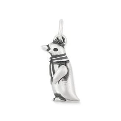 Happy Penguin Charm -James Avery Sales Store CM 5745 988800 alt02